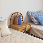 Appartement Casa De Franco - Ocean View, 50m From Playa La Arena, Fibre Net *