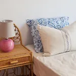 Casa De Franco - Ocean View, 50m From Playa La Arena, Fibre Net Appartement *