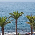Casa De Franco - Ocean View, 50m From Playa La Arena, Fibre Net Puerto de Santiago (Tenerife)
