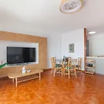 Casa De Franco - Ocean View, 50m From Playa La Arena, Fibre Net