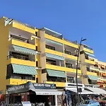 Casa De Franco - Ocean View, 50m From Playa La Arena, Fibre Net * Puerto de Santiago (Tenerife)