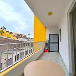 Appartement Casa De Franco - Ocean View, 50m From Playa La Arena, Fibre Net Puerto de Santiago (Tenerife)