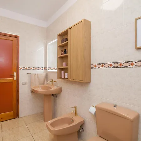 Casa De Franco - Ocean View, 50m From Playa La Arena, Fibre Net Puerto de Santiago (Tenerife)