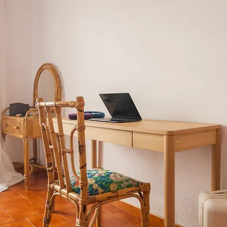 Casa De Franco - Ocean View, 50m From Playa La Arena, Fibre Net * 푸에르토 데 산티아고
