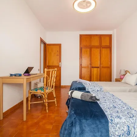 Casa De Franco - Ocean View, 50m From Playa La Arena, Fibre Net 푸에르토 데 산티아고