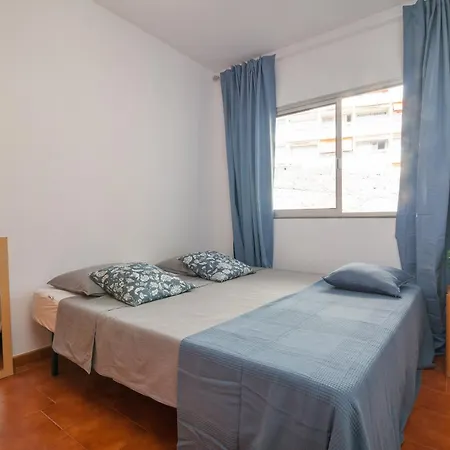 Apartment Casa De Franco - Ocean View, Terrace, Balcony, 50m From Playa La Arena, Fibre Net Puerto de Santiago (Tenerife)