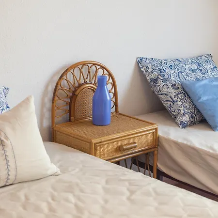 Lejlighed Casa De Franco - Ocean View, 50m From Playa La Arena, Fibre Net *