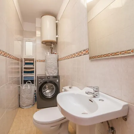 Casa De Franco - Ocean View, 50m From Playa La Arena, Fibre Net