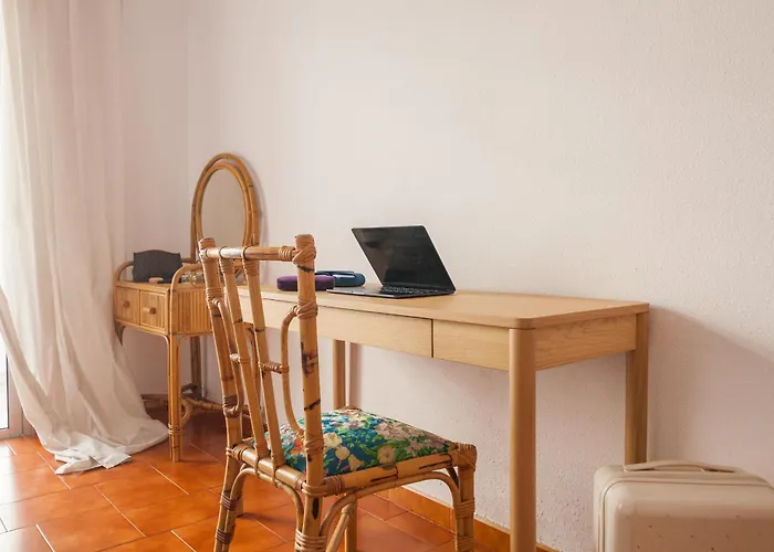 Casa De Franco - Ocean View, 50m From Playa La Arena, Fibre Net * Puerto de Santiago (Tenerife)