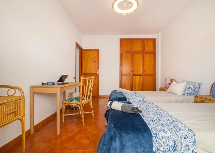 Casa De Franco - Ocean View, 50m From Playa La Arena, Fibre Net Puerto de Santiago (Tenerife)