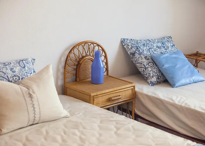 Appartamento Casa De Franco - Ocean View, 50m From Playa La Arena, Fibre Net *