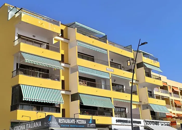 Casa De Franco - Ocean View, 50m From Playa La Arena, Fibre Net * Puerto de Santiago (Tenerife)