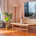 Casa De Franco - Ocean View, 50m From Playa La Arena, Fibre Net