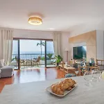 Casa De Franco - Ocean View, 50m From Playa La Arena, Fibre Net *