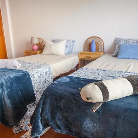 Casa De Franco - Ocean View, 50m From Playa La Arena, Fibre Net פוארטו דה סנטיאגו