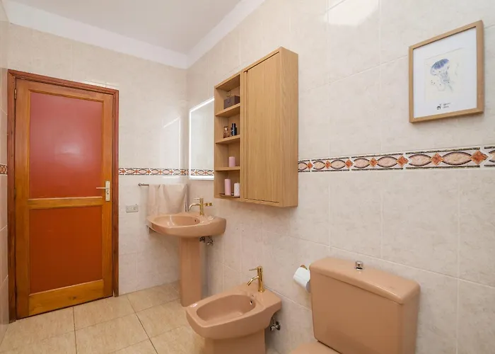Casa De Franco - Ocean View, 50m From Playa La Arena, Fibre Net Puerto de Santiago (Tenerife)