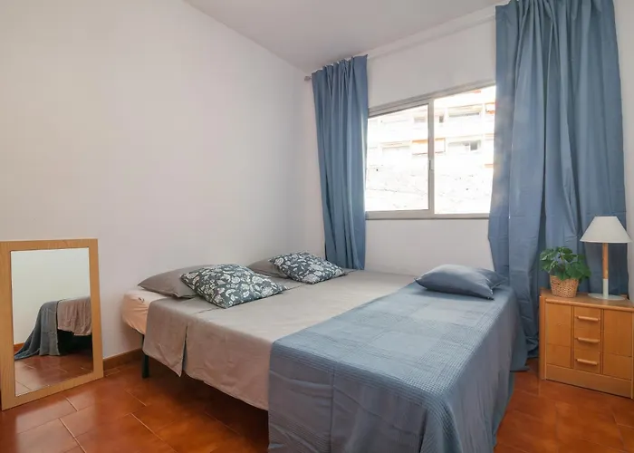 Appartement Casa De Franco - Ocean View, 50m From Playa La Arena, Fibre Net Puerto de Santiago (Tenerife)